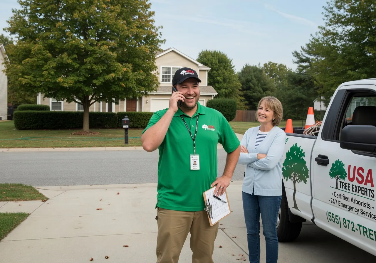Tree Services Ravenswood, WV FAQs